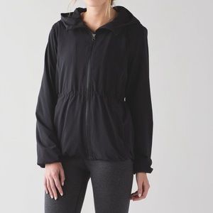 Lululemon Belle Jacket